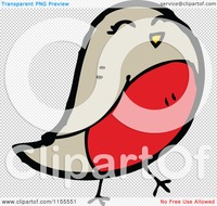 hd anime gay porn cartoon robin bird royalty free vector illustration red