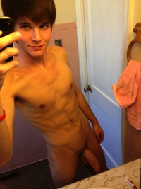hot gay guys nude nude boy taking some hot self pictures