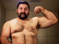 hot hairy gay porn plog muscles men hot muscular gym jocks pumped man flexing pics bench pressing curls curling workouts working out photos very hairy armpits musclebears bearded face gay bears
