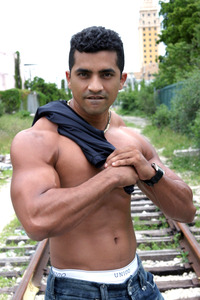 hot hunk muscle smm pics mar hot sexy black muscle men hunks part god