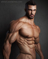 hot male body builders untitled reply albrons work