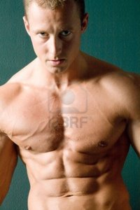hot male body builders maxfx athletic sexy male body builder photo
