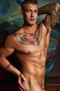 hot male body builders chad hursty dream man burbujas deseo nude bodybuilder beauty