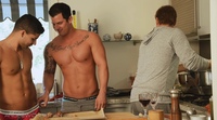 hot men porn pictures food porn andrew christian youtube