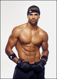 hot muscle guys smm pics sep actor shemar moore criminal minds sexy agent