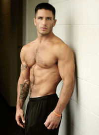 hot muscled hunk smm pics may hot muscle hunks tattooed part guys pictures gallery