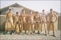 hot naked gay sex Pics military horz bring our naked soldiers male home