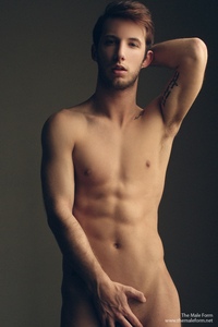 hot nude male model pics mar themaleform male nude