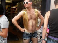 hot pics of gay men sdc fashions london pride