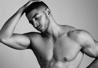 hot pics of gay men laith ashley these pictures this trans model are hot youll thirsty days