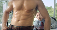 hot pics of men daily commercials man reminder app update