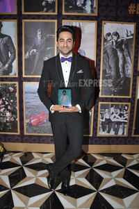 hot pics of men pic uploadedimages bigimages ayushmann khurrana picture gallery bollywoods hot men sexy women awards