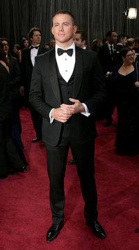 hot pics of men oscars red carpet men hot hottie alert anonymous