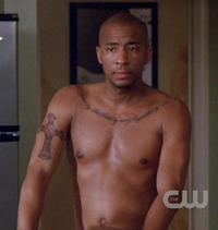 hot sexy black naked men antwon tanner shirtless black male celeb page