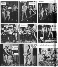 images of hardcore gay sex deardiary vintage hardcore gay comic graphic novel