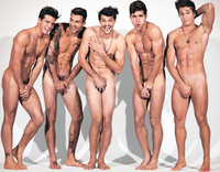 images of hot nude men all men net madeinbrazil are hot brazil