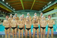 Italian muscle men italian waterpolo team pallanuoto water polo