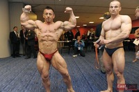 Italian muscle men mirco ceselli short italian muscle