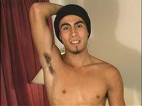 Latin cock videos young latino shows his latin cock