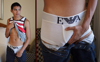 Latin gay porn Pics previews pev naked latinos dario