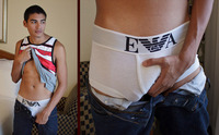 Latin gay porn Pics previews pev naked latinos dario