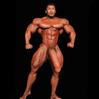 male bodybuilder penis nguyen wad bodybuilder musclemorph thick hard