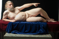 male models nude pic nude male model velvet amdgfinearts studies brasci deviantart