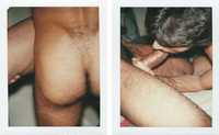 male models nude pic christies live item andywarhol original nyr andy warhol members only eyes guise nude male models
