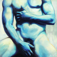 male pictures nude medium large male nude simon sturge featured