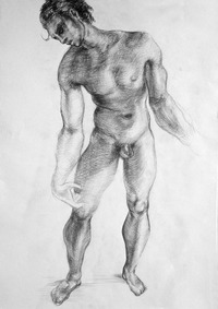 male pictures nude male nude fantasticc art