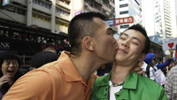 married men gay sex hkpride china could fix its oversupply men letting gays marry