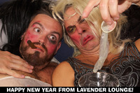 masculine gay men porn graphics lavenderlounge happy year hot condom