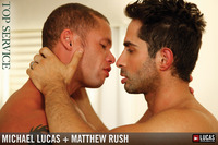 Matthew rush gay porn lvp matthew rush michael lucas