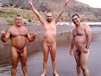 Mature Naked Guys