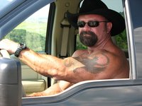 muscle hot hunks smm pics may hot hairy muscle daddy hunks part photos