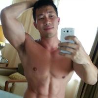 muscle hunks gay porn asians armpit