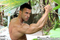 muscles hunks gallery gianluigi volti muscle hunks