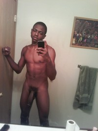 naked black guys pics amateur naked black guys