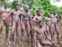 The Boys from Brazil nude photos
