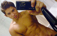 naked gay guy Pic single azn guy