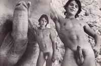naked Italian men italian nude photograph boys italy