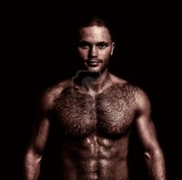 naked muscular guys dmitrimaruta portrait handsome naked muscular guy photo