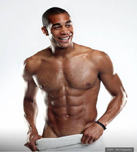 naked studs oguchi onyewu gooch gets naked espn soccer studs