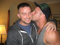 new gay porn stars kyle king boyfriend heath jordan