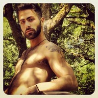 new gay porn stars adam ramzi timberwolves