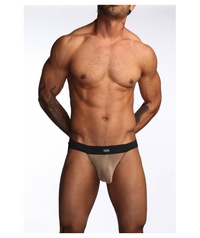 nude jocks products zoom mens underwear sheer net jock nude