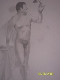 nude male models pics kannon nude male model art