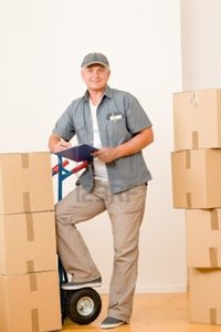 nude mature males limonzest messenger mature male courier delivering parcel boxes shipping logistics page