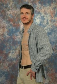 nude muscled men ianlangley semi nude muscular man shot studio photo