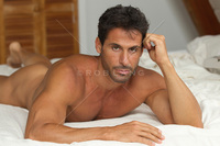 nude muscled men get sgqdgicfn fit nude muscular man bed home